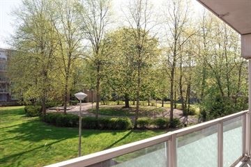 Medium property photo - Dickenslaan 15, 1102 XN Amsterdam